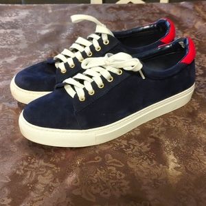 1901 women's sneakers